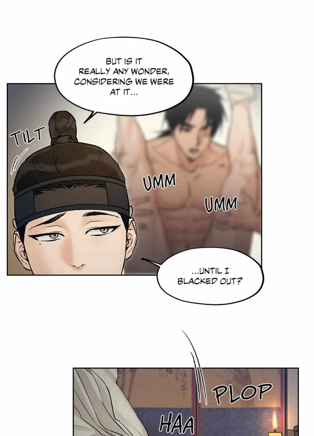 Joseon Sex Shop Chapter 25 page 11 - MangaKakalot