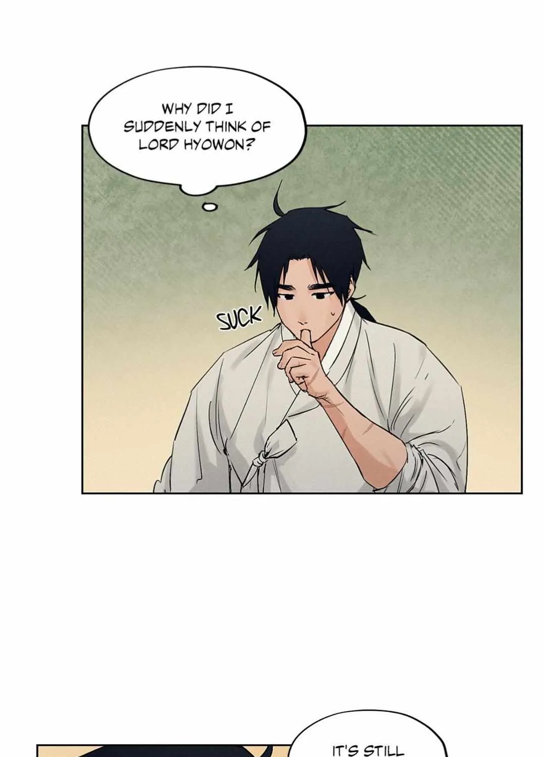 Joseon Sex Shop Chapter 25 page 108 - MangaKakalot