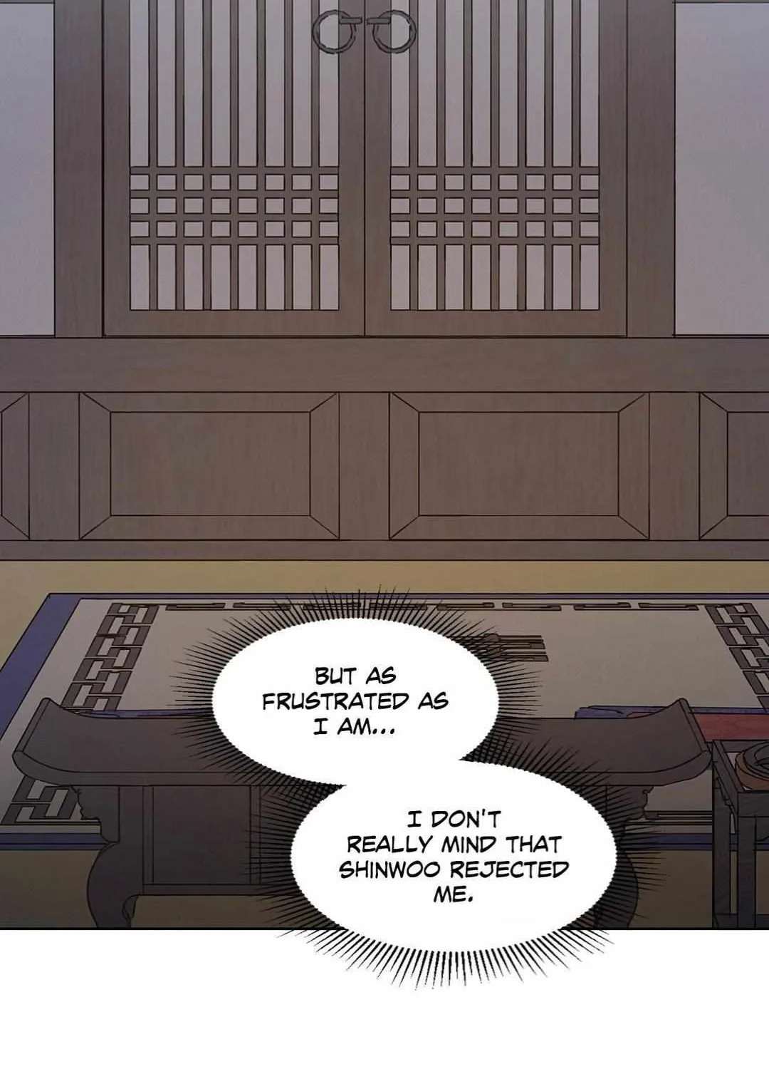 Joseon Sex Shop Chapter 25 page 21 - Mangabat