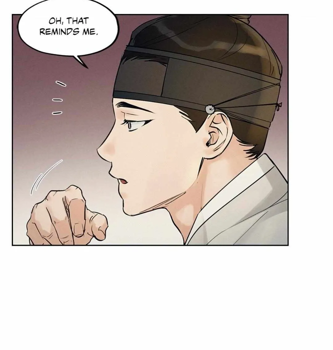 Joseon Sex Shop Chapter 25 page 26 - Mangabat