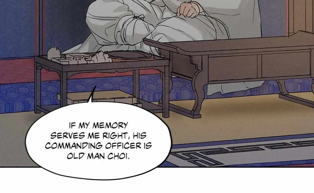 Joseon Sex Shop Chapter 25 page 28 - Mangabat