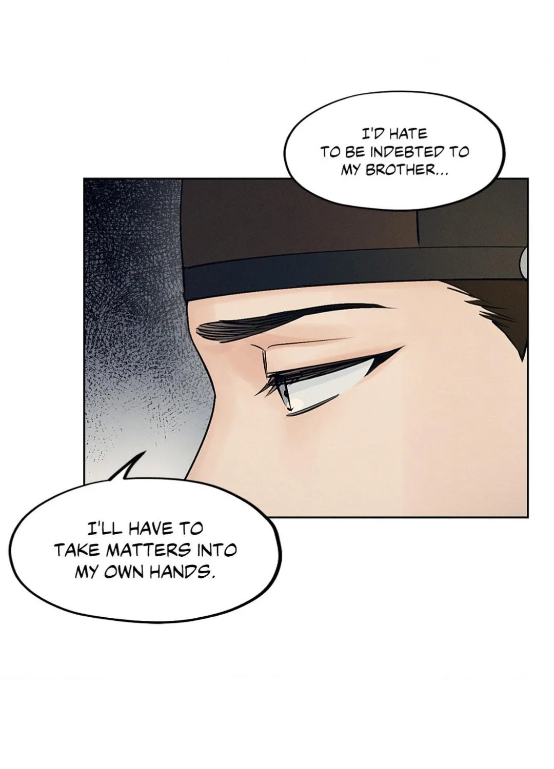 Joseon Sex Shop Chapter 25 page 29 - MangaKakalot