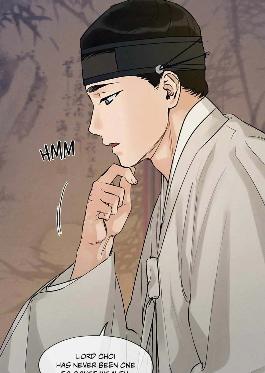 Joseon Sex Shop Chapter 25 page 45 - Mangabat