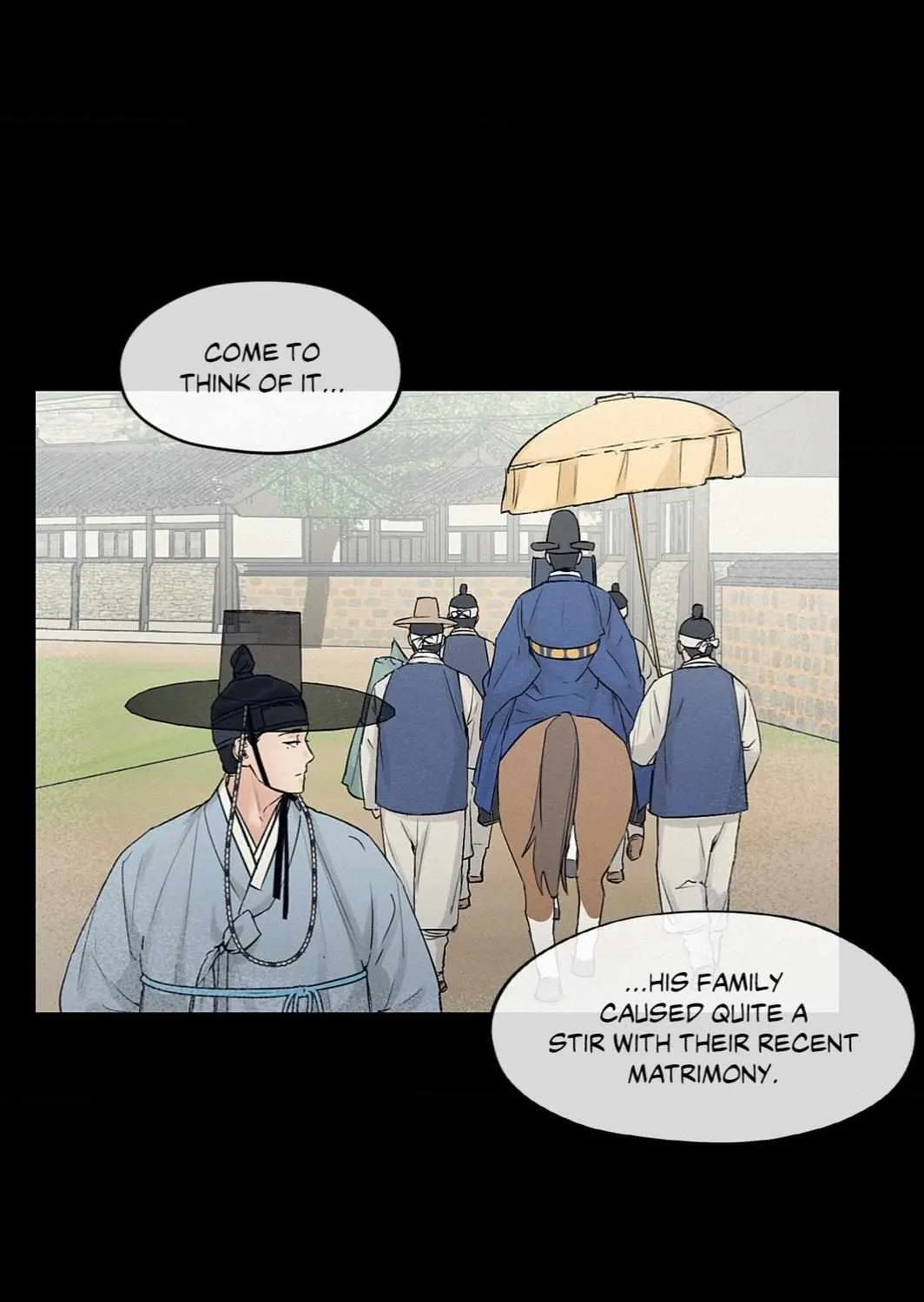 Joseon Sex Shop Chapter 25 page 47 - MangaNato