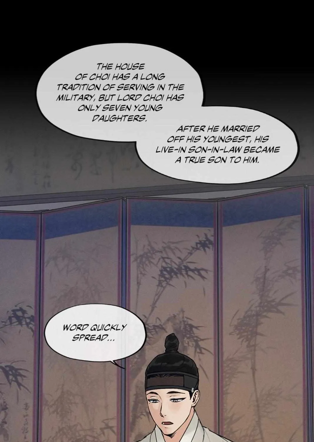 Joseon Sex Shop Chapter 25 page 52 - Mangabat