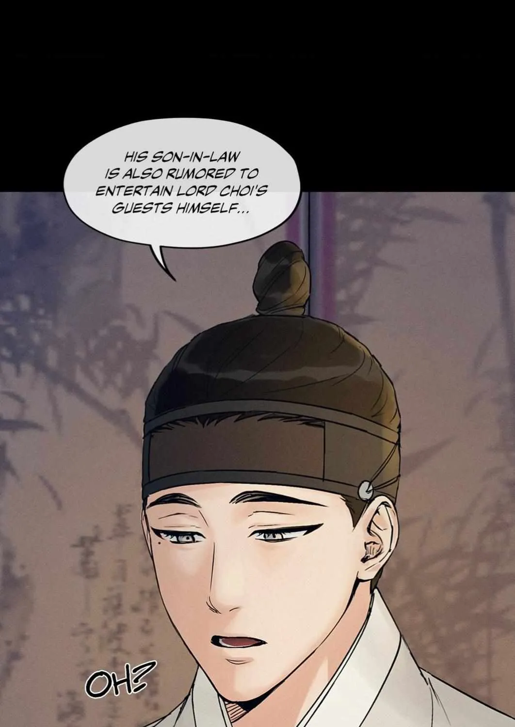 Joseon Sex Shop Chapter 25 page 54 - MangaNato