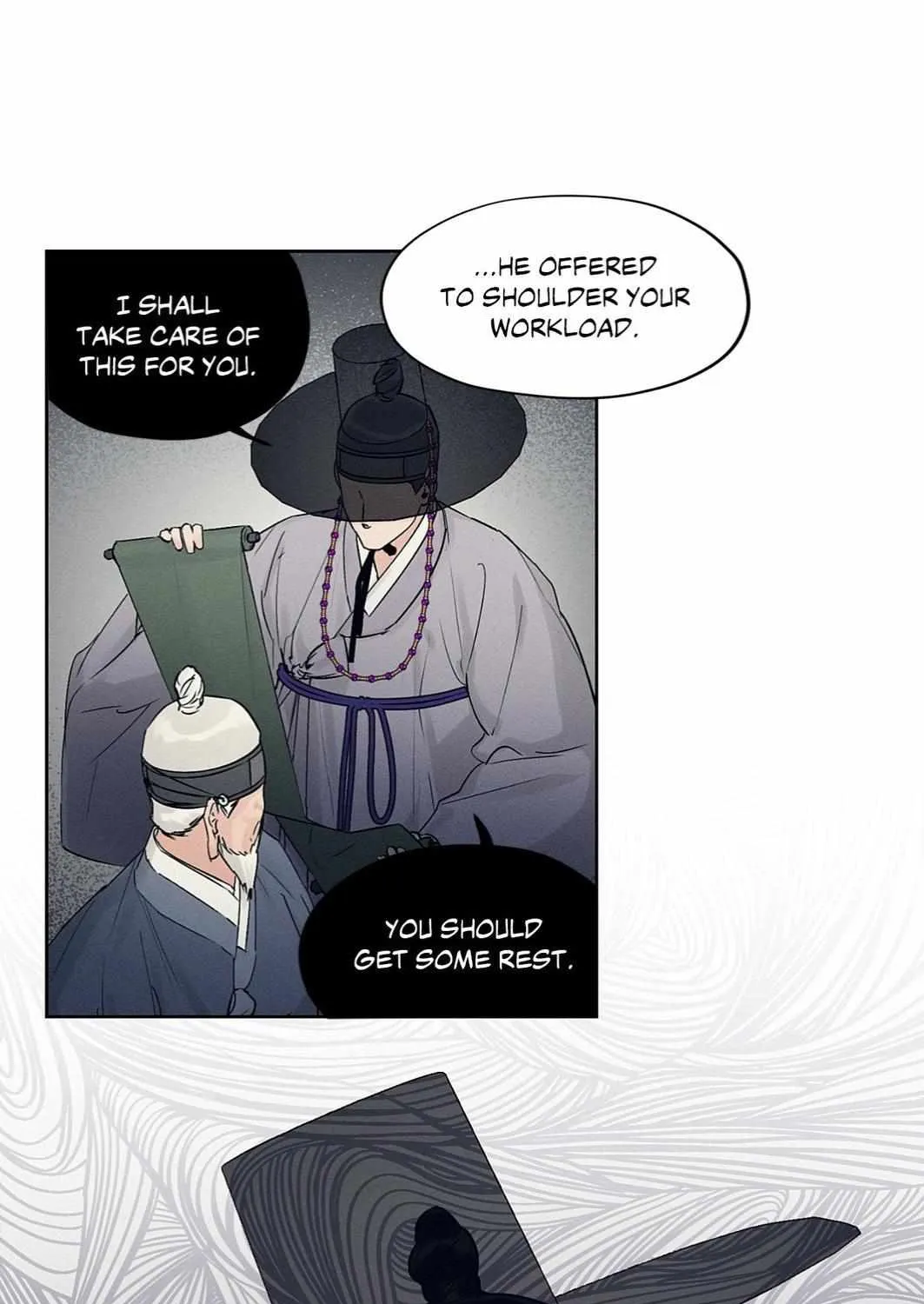 Joseon Sex Shop Chapter 25 page 63 - MangaNato