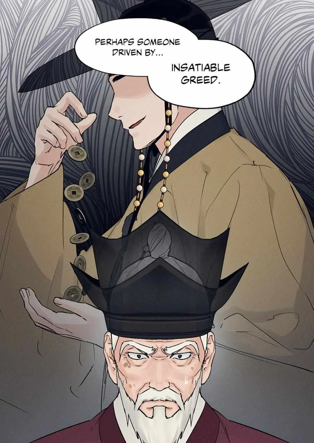 Joseon Sex Shop Chapter 25 page 64 - Mangabat