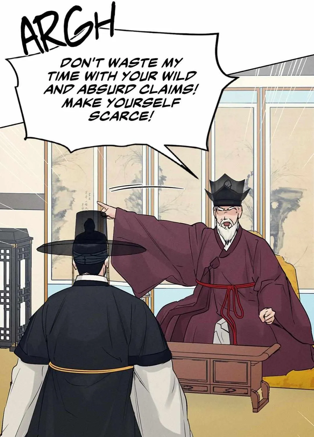 Joseon Sex Shop Chapter 25 page 67 - MangaNelo