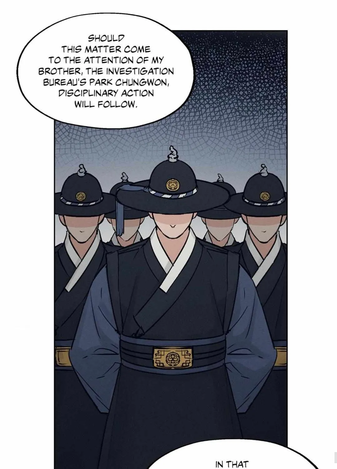 Joseon Sex Shop Chapter 25 page 79 - MangaNato