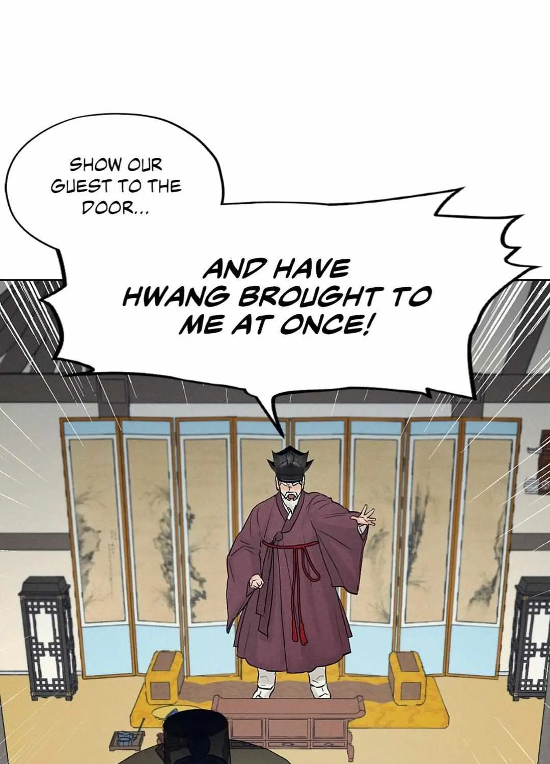 Joseon Sex Shop - Page 87