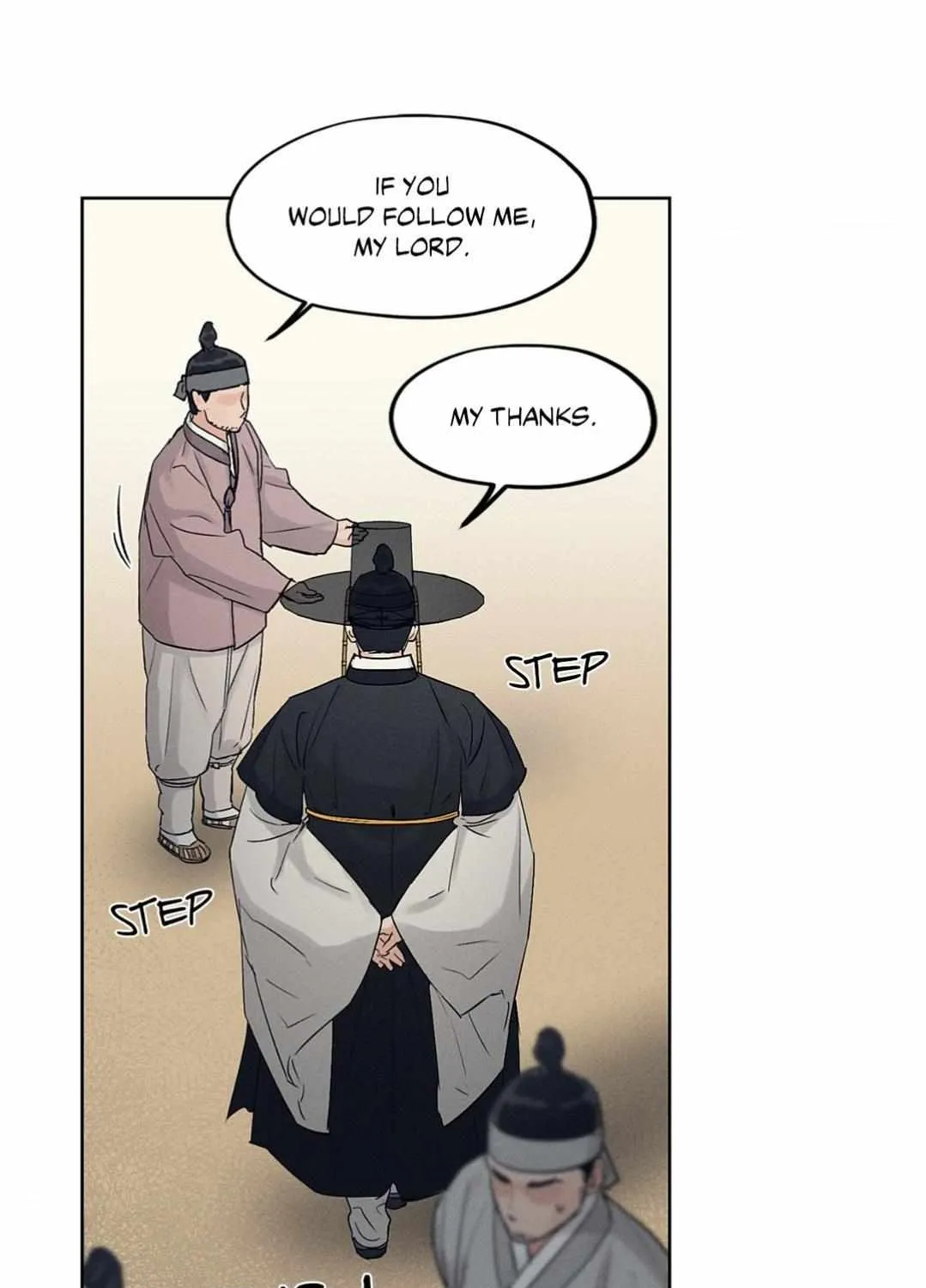 Joseon Sex Shop Chapter 25 page 91 - Mangabat