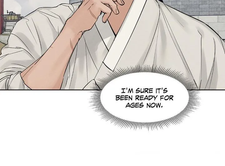 Joseon Sex Shop Chapter 26 page 17 - MangaNato