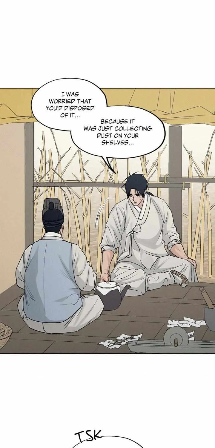 Joseon Sex Shop - Page 23