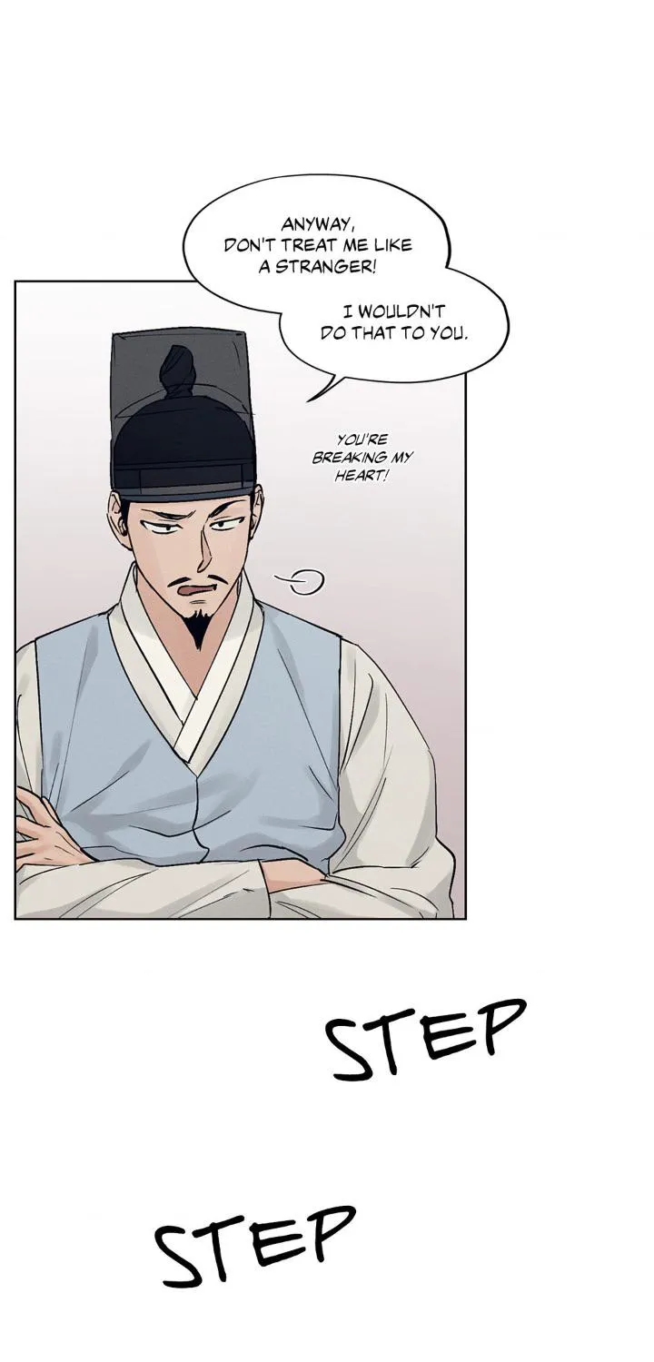 Joseon Sex Shop - Page 25