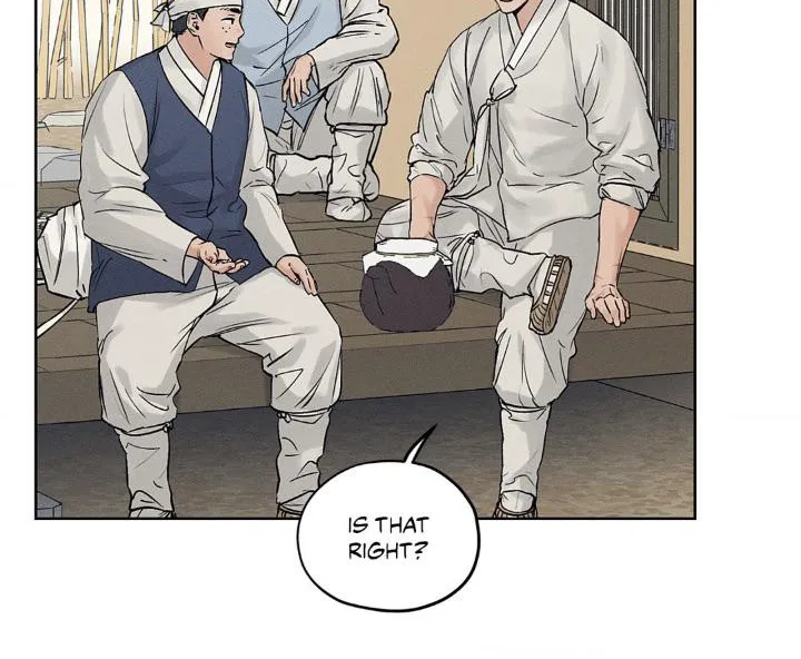 Joseon Sex Shop Chapter 26 page 34 - MangaNato