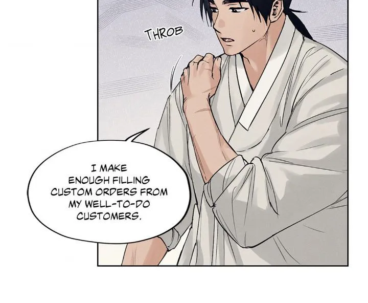 Joseon Sex Shop Chapter 26 page 36 - MangaNato