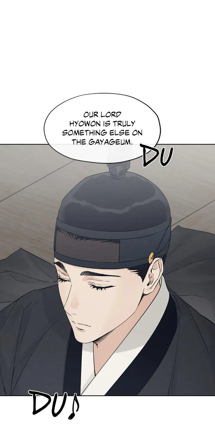 Joseon Sex Shop Chapter 26 page 79 - MangaNato