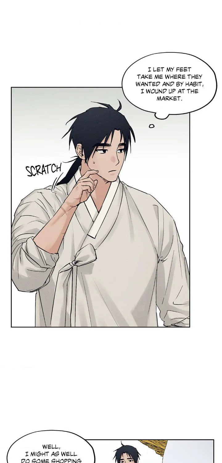 Joseon Sex Shop Chapter 26 page 9 - MangaNato