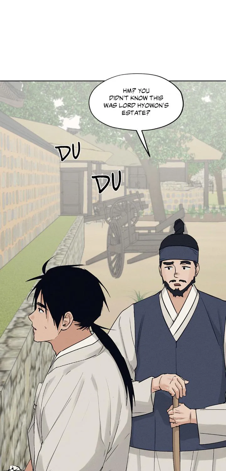 Joseon Sex Shop Chapter 26 page 85 - MangaNato