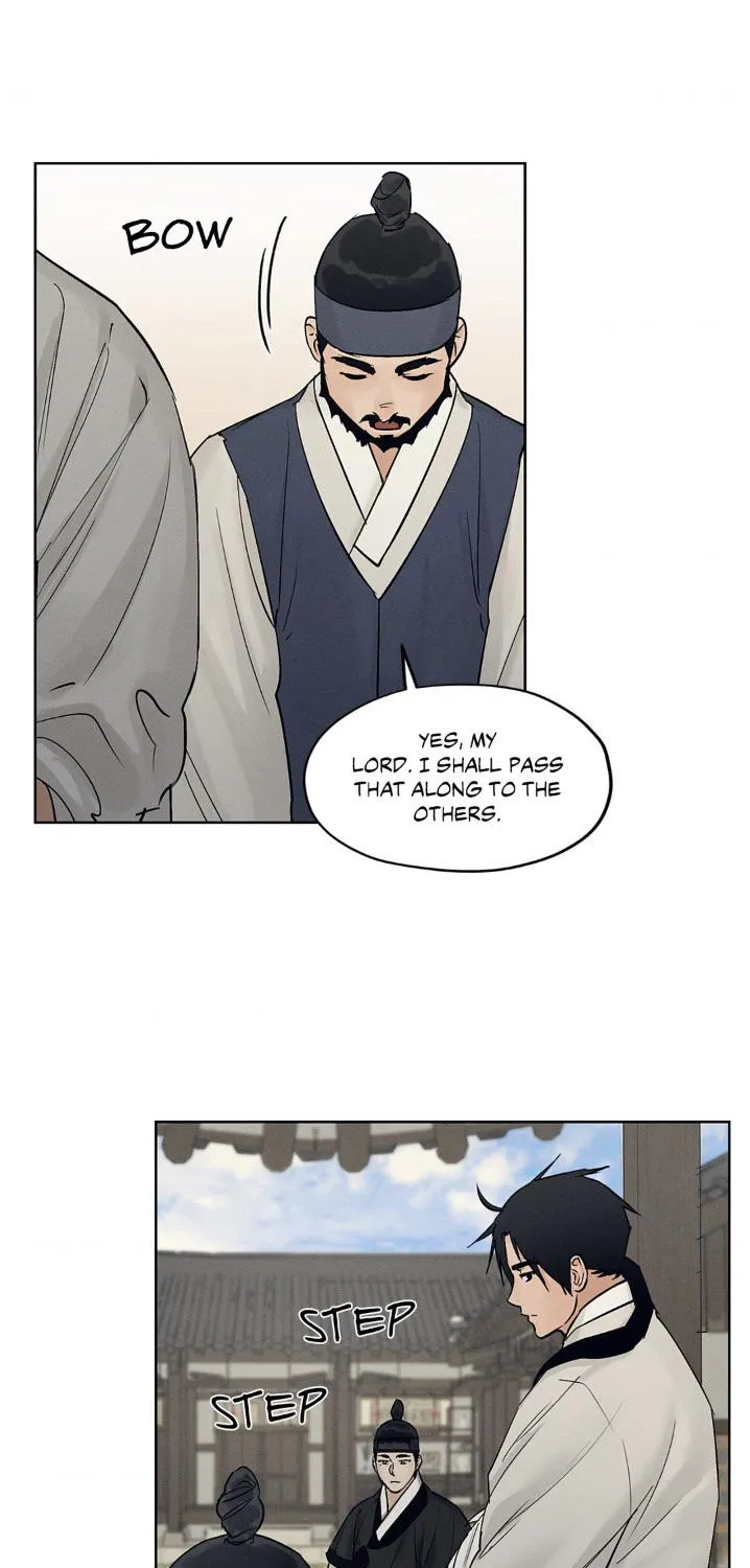 Joseon Sex Shop Chapter 27 page 18 - MangaNelo