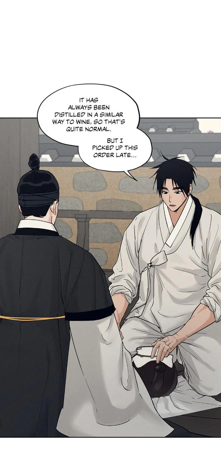 Joseon Sex Shop Chapter 27 page 28 - MangaNelo