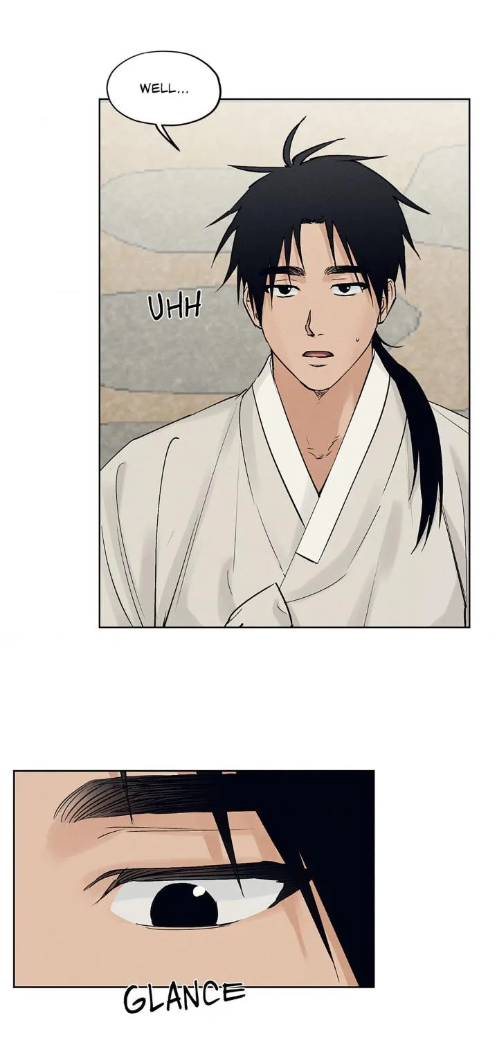 Joseon Sex Shop Chapter 27 page 5 - MangaNato