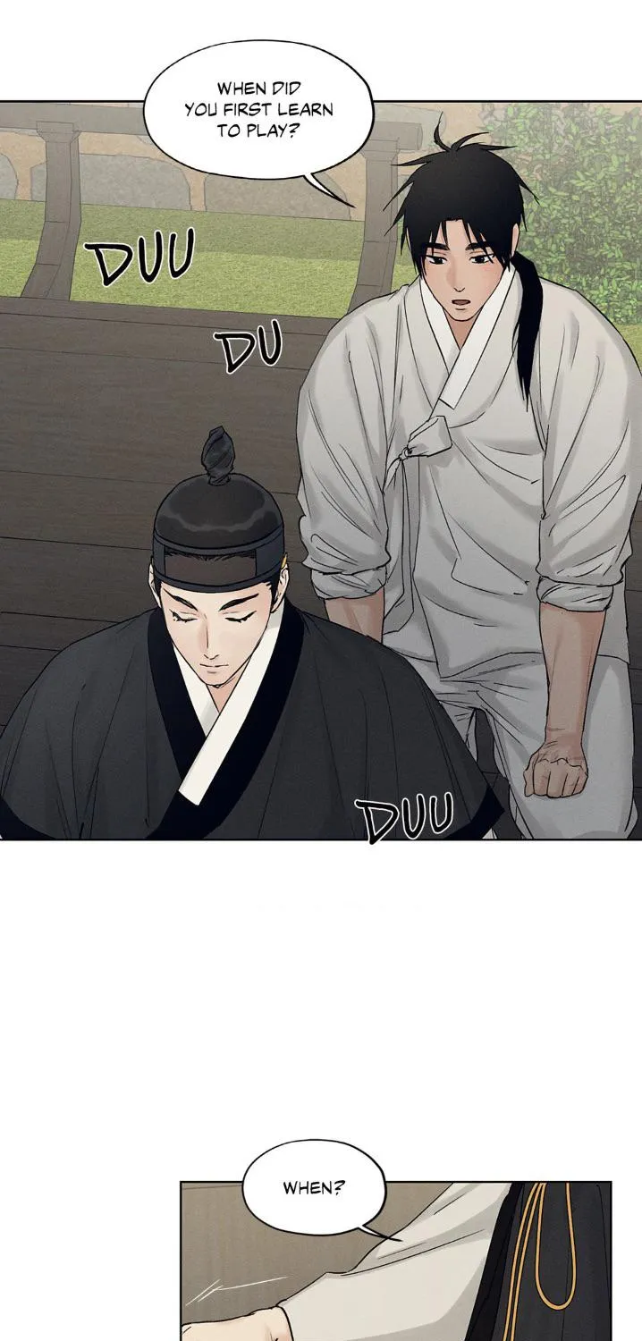 Joseon Sex Shop Chapter 27 page 44 - MangaNelo