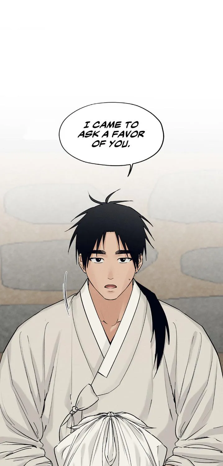 Joseon Sex Shop Chapter 27 page 7 - MangaNato