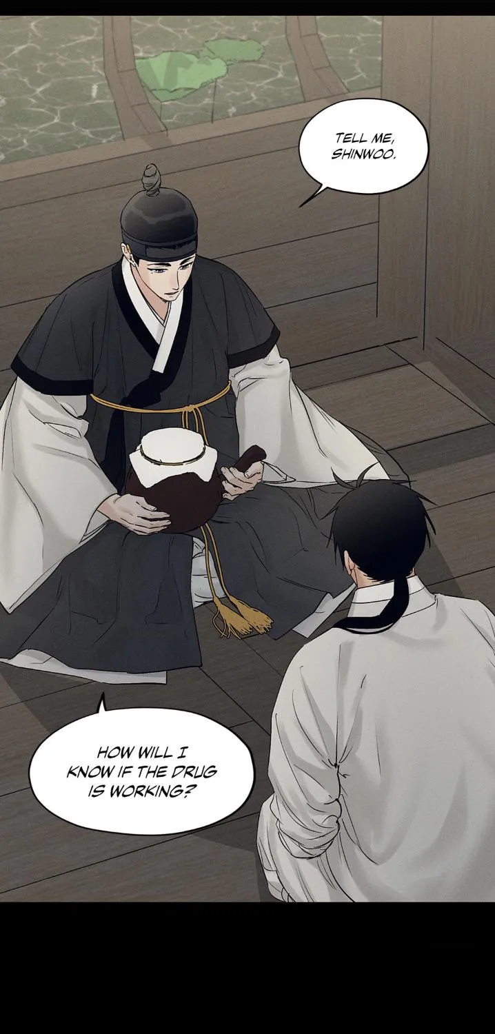 Joseon Sex Shop Chapter 27 page 65 - MangaNelo