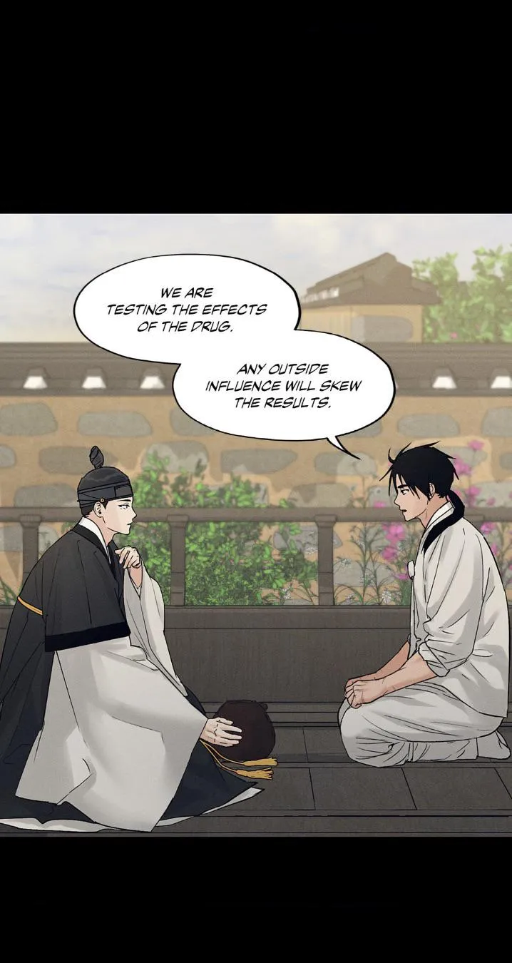 Joseon Sex Shop - Page 70