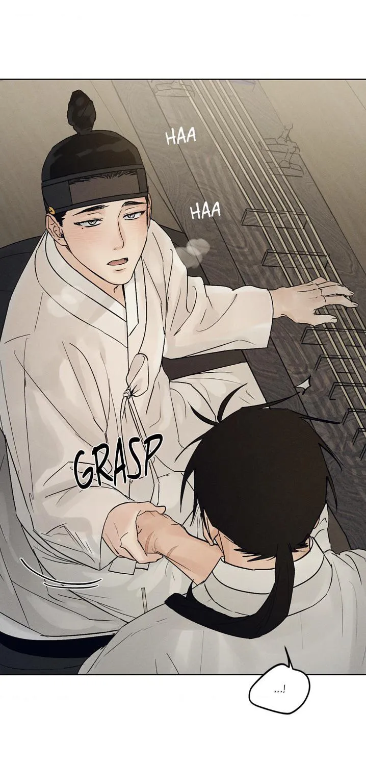 Joseon Sex Shop Chapter 27 page 90 - MangaNato