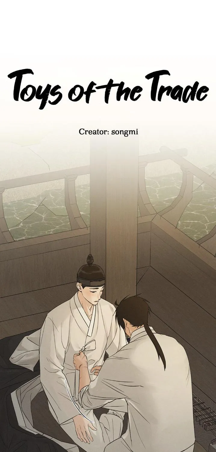 Joseon Sex Shop Chapter 28 page 1 - Mangabat