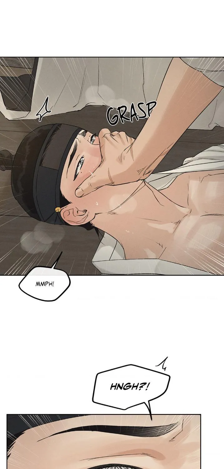 Joseon Sex Shop Chapter 28 page 77 - Mangabat