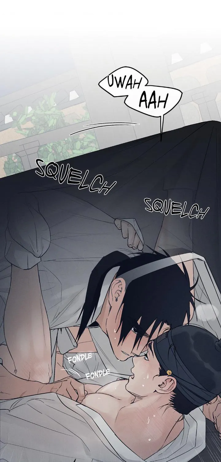 Joseon Sex Shop Chapter 29 page 18 - Mangabat