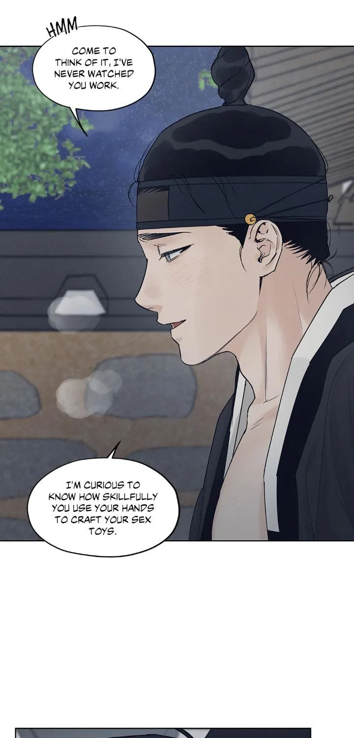 Joseon Sex Shop - Page 70