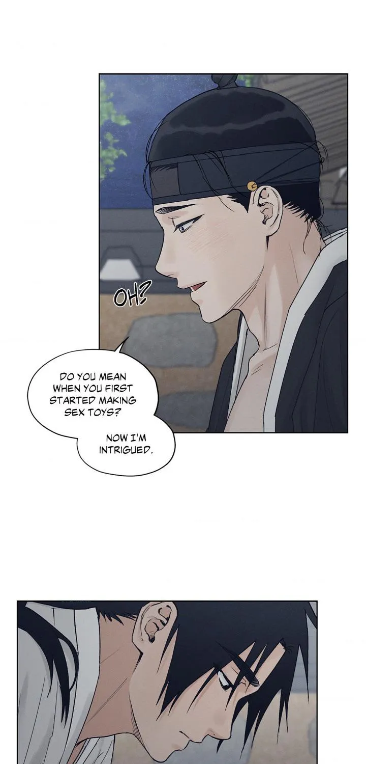 Joseon Sex Shop Chapter 29 page 74 - MangaNato