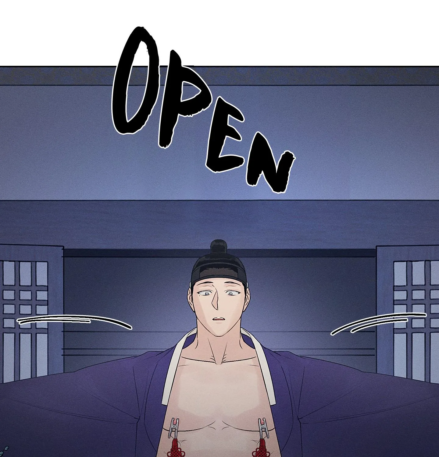 Joseon Sex Shop - Page 139