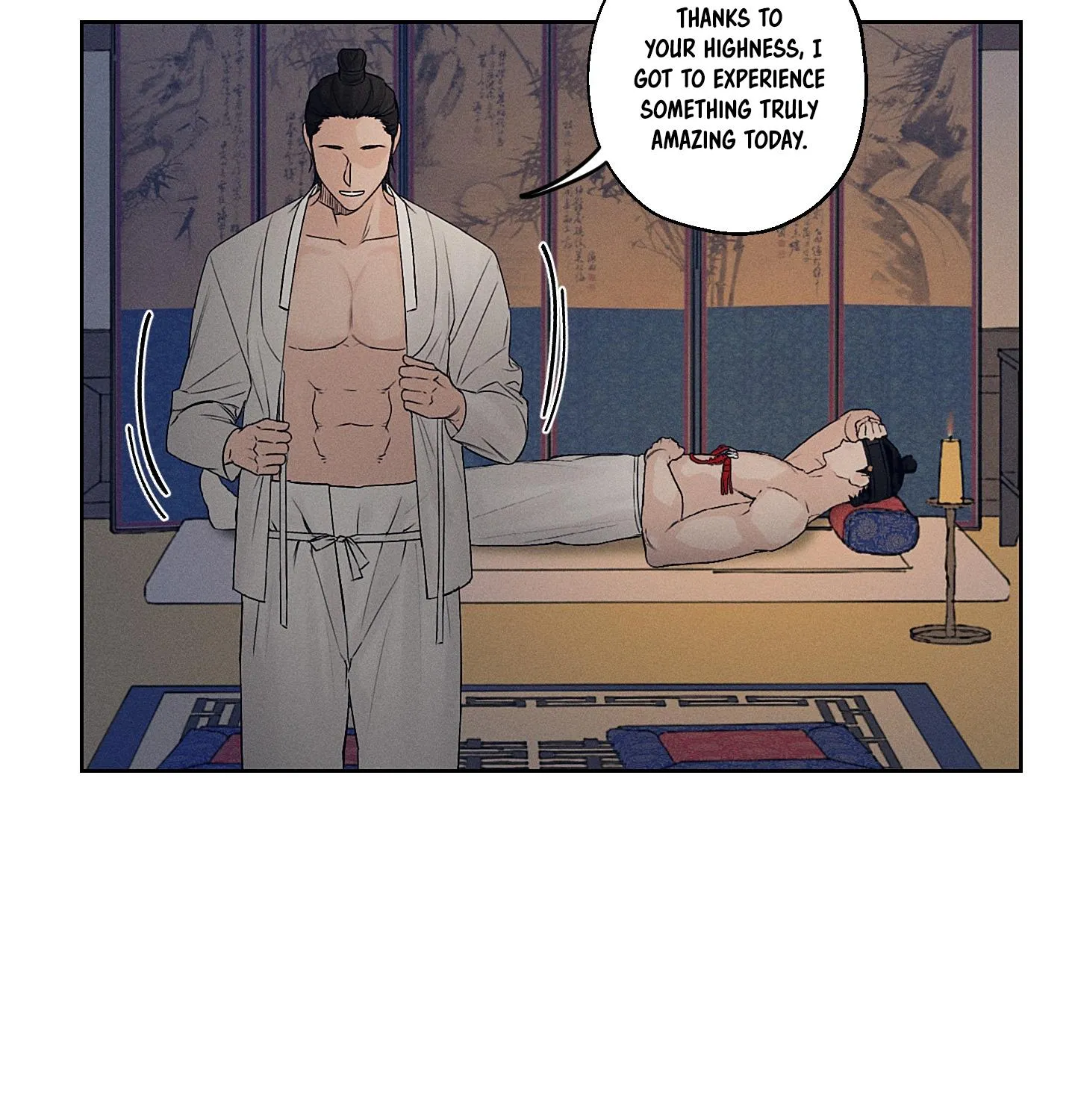 Joseon Sex Shop Chapter 3 page 52 - Mangabat