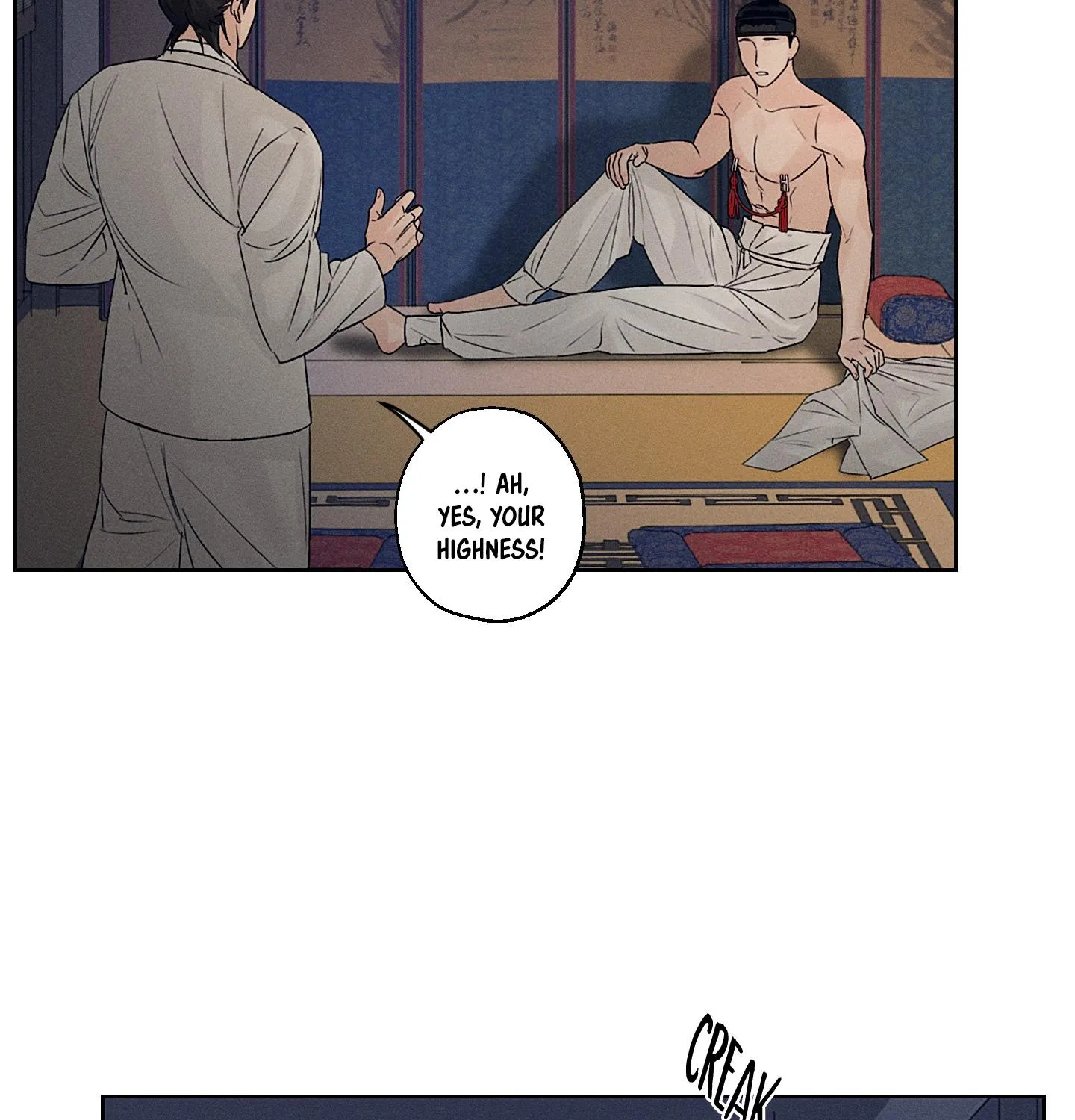 Joseon Sex Shop Chapter 3 page 62 - Mangabat