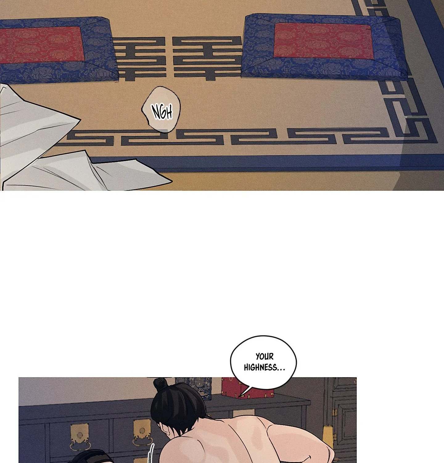 Joseon Sex Shop - Page 7