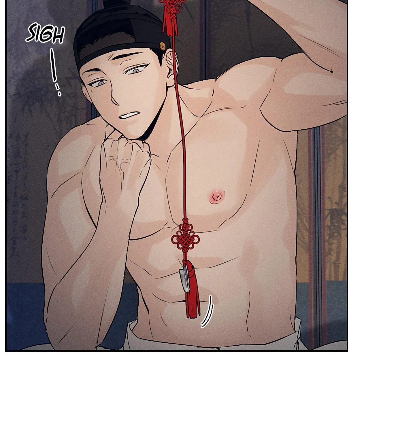 Joseon Sex Shop - Page 70