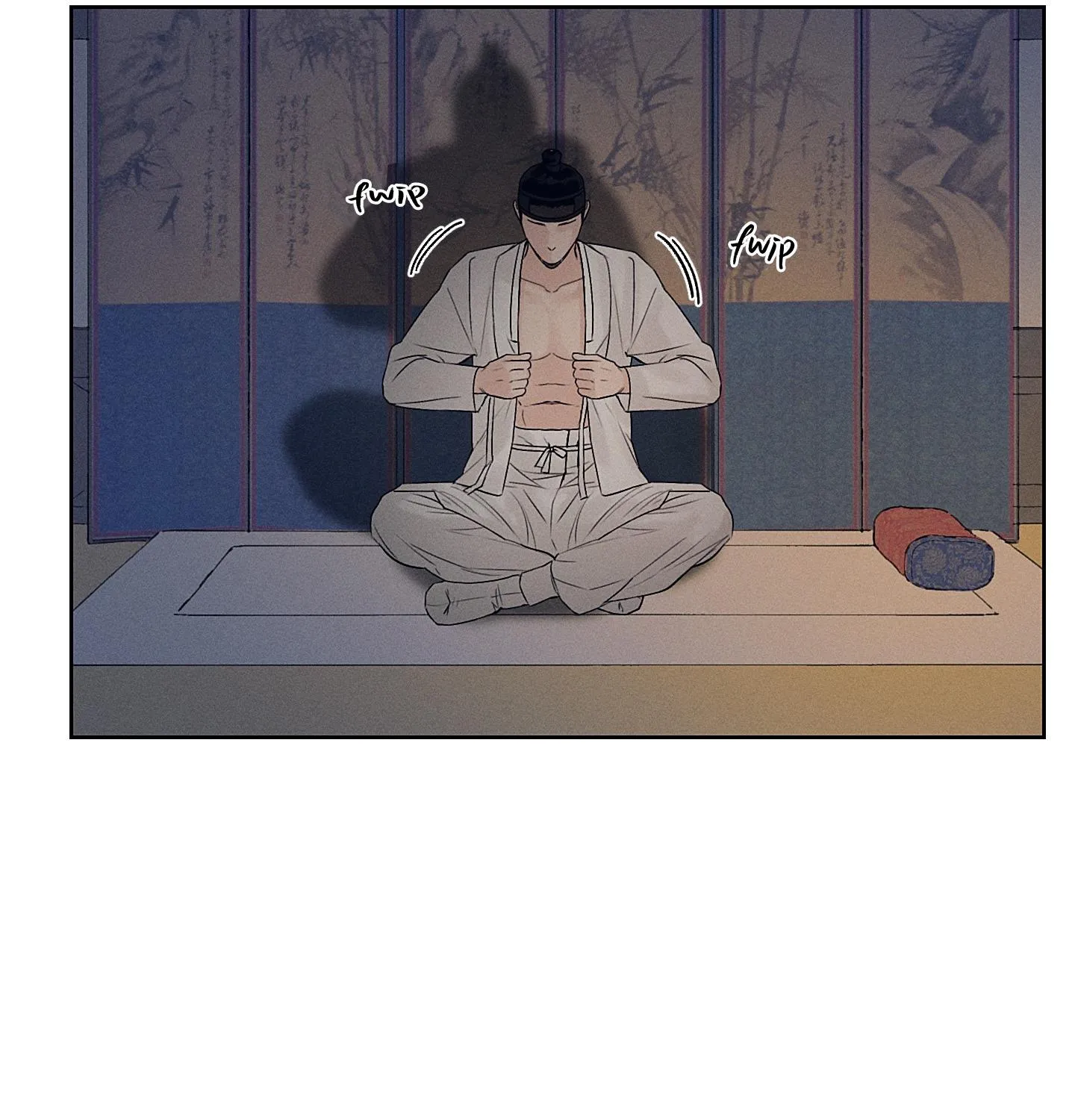 Joseon Sex Shop - Page 85