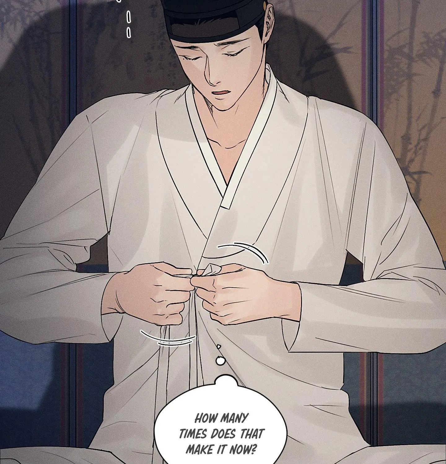 Joseon Sex Shop Chapter 3 page 88 - Mangabat