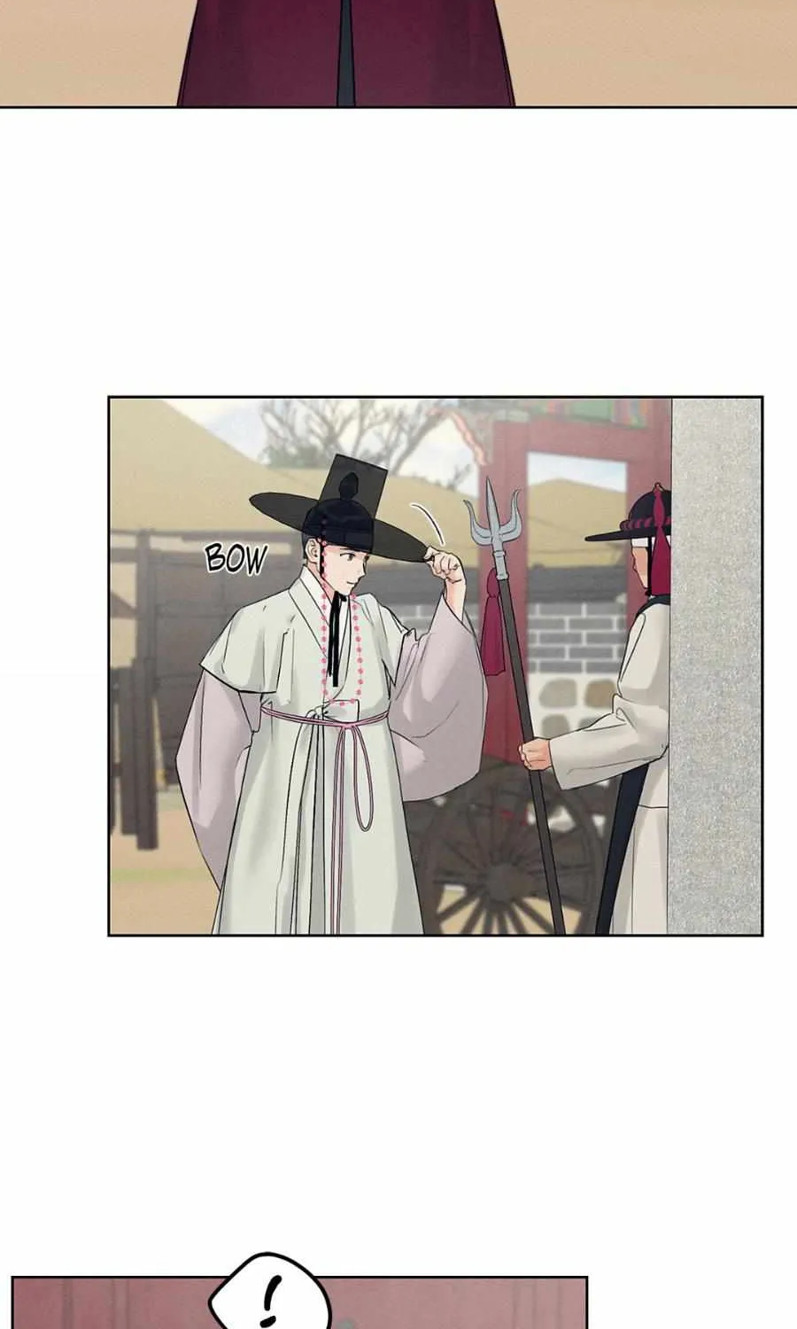 Joseon Sex Shop - Page 15