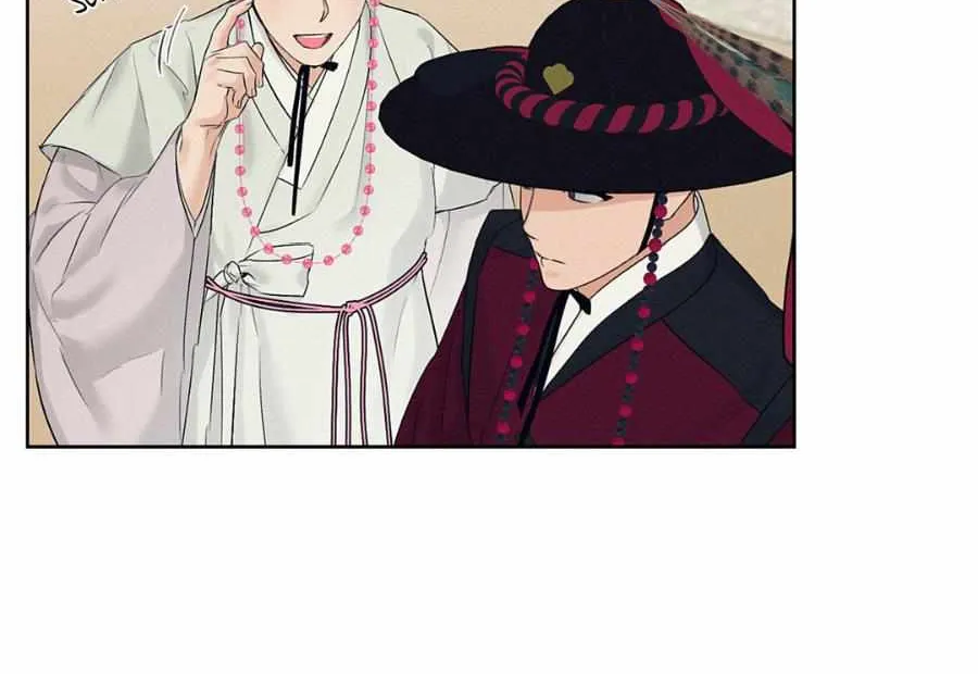 Joseon Sex Shop Chapter 31 page 22 - MangaNato