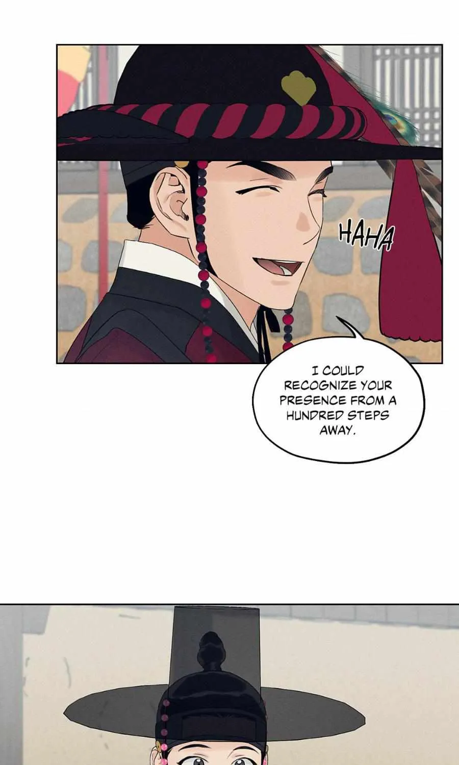 Joseon Sex Shop Chapter 31 page 23 - MangaNelo