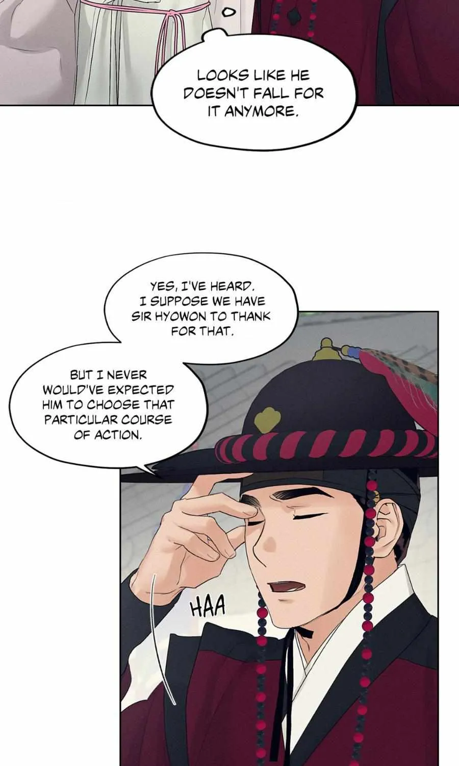 Joseon Sex Shop - Page 24