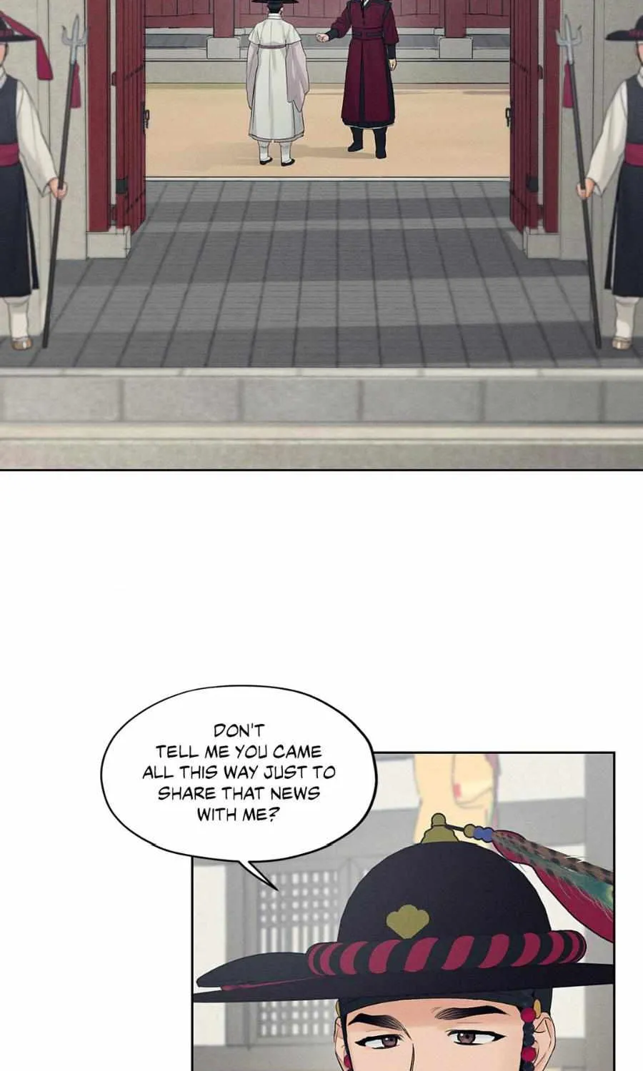 Joseon Sex Shop - Page 27