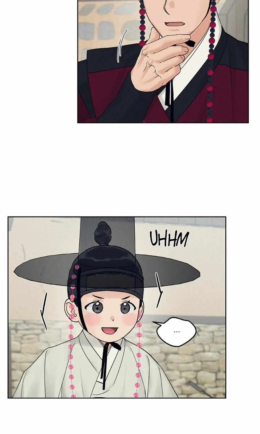 Joseon Sex Shop Chapter 31 page 29 - MangaNelo